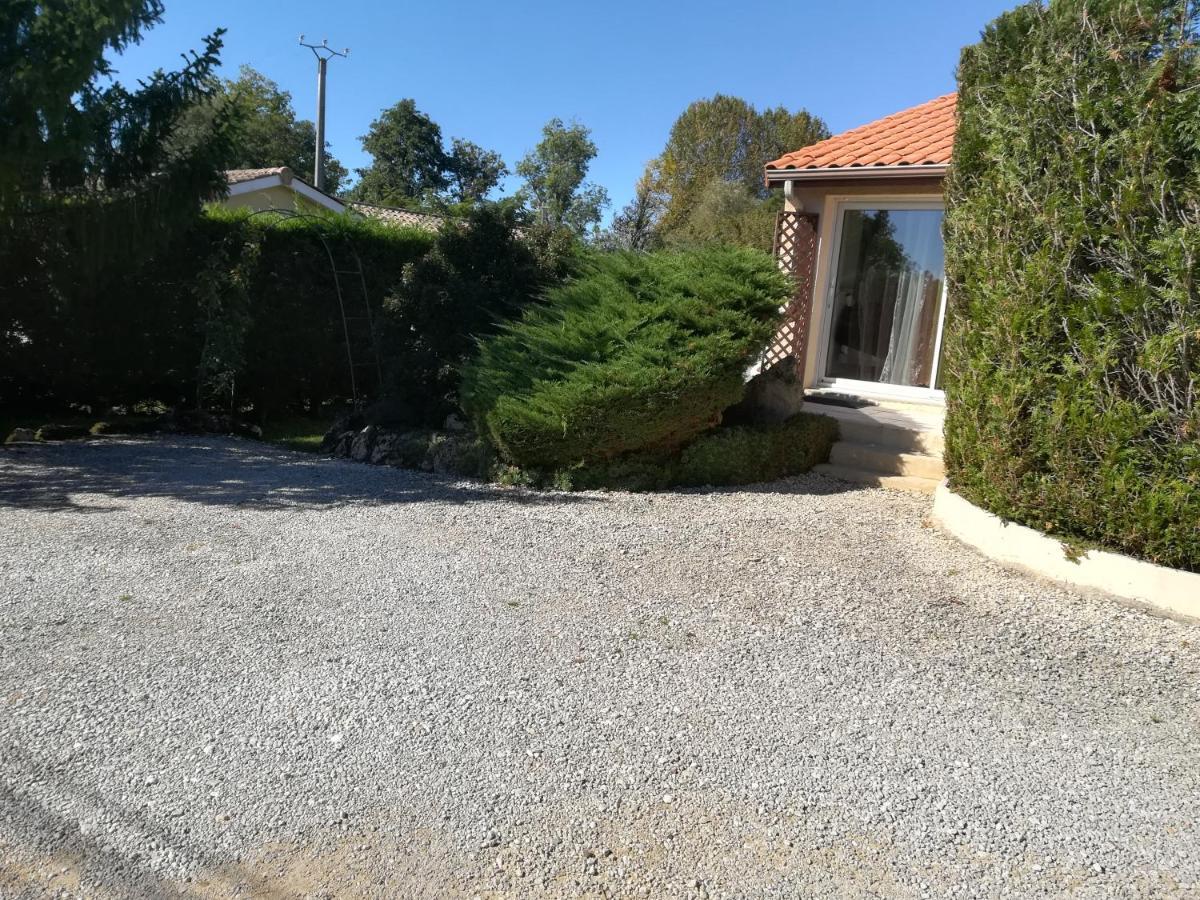 לינה וארוחת בוקר Saint-André-de-Cubzac Le Ti'Roussat מראה חיצוני תמונה
